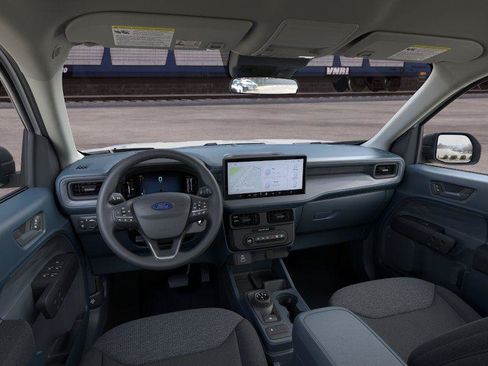 New 2026 Ford Maverick XL FWD image 9