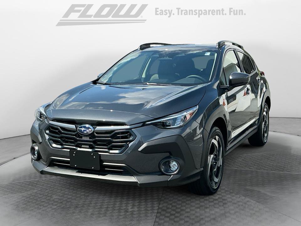 New 2026 Subaru Crosstrek 2.5i Limited AWD/4WD image 3