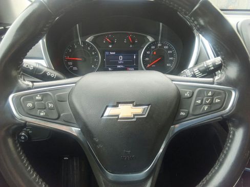 Used 2019 Chevrolet Equinox LT AWD/4WD image 20