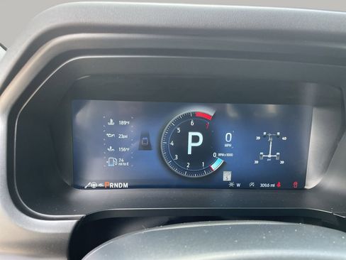New 2026 Ford F150 Raptor AWD/4WD image 33