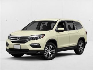 Used 2016 Honda Pilot EX video 1