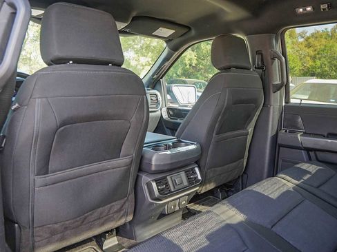 Used 2022 Ford F150 XLT w/ Equipment Group 302A High image 28