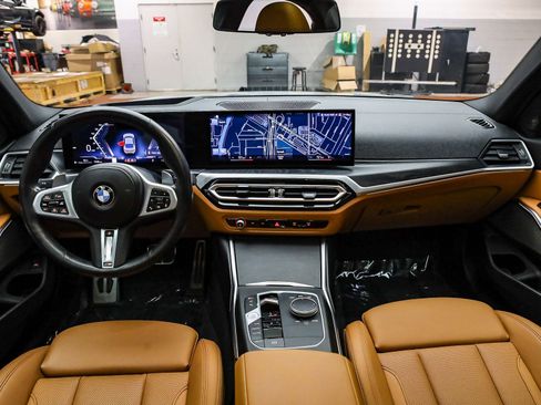 Certified 2023 BMW M340i image 13