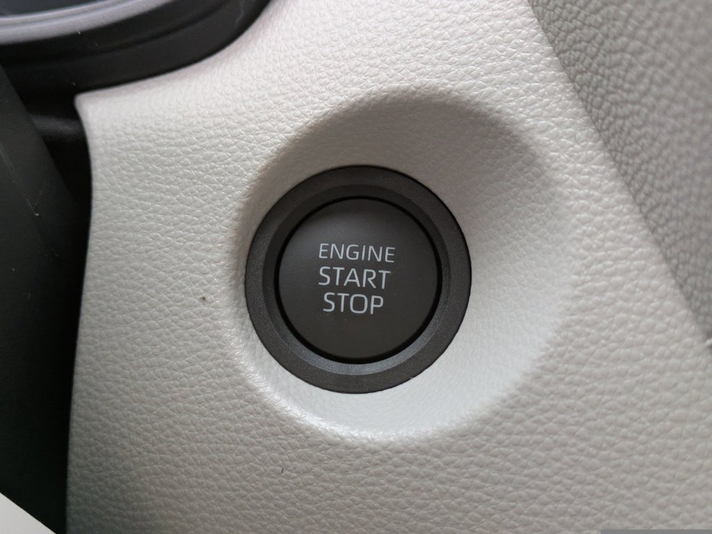 New 2026 Toyota Corolla Cross LE FWD image 24