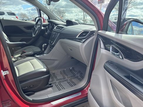 Used 2014 Buick Encore Leather image 18