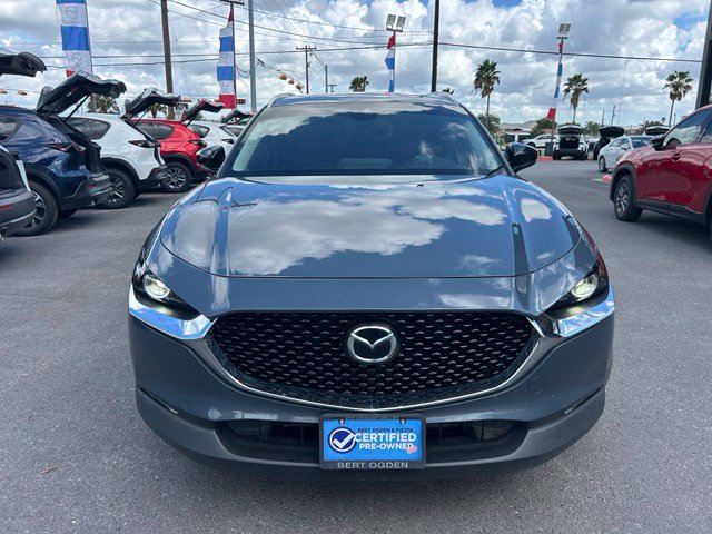 Used 2023 MAZDA CX-30 AWD 2.5 S w/ Preferred Package image 2