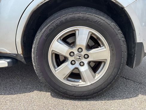 Used 2010 Honda Pilot EX-L image 8