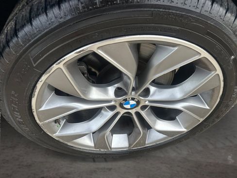 Used 2018 BMW X4 xDrive28i AWD/4WD image 17