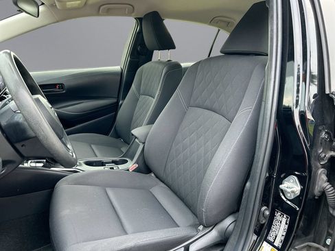 Used 2023 Toyota Corolla LE FWD image 11