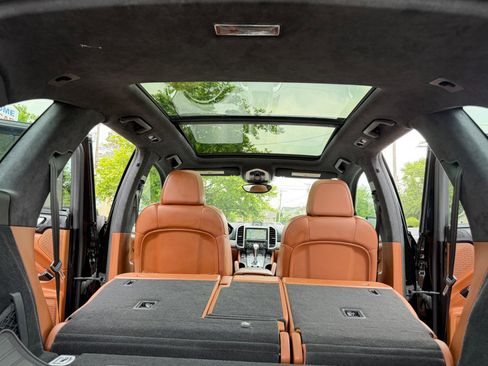 Used 2016 Porsche Cayenne GTS AWD/4WD image 43