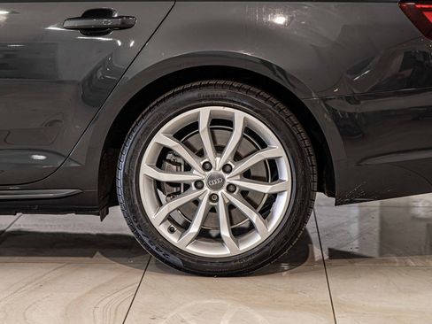 Used 2019 Audi A4 2.0T Premium Plus w/ Premium Plus Package image 7