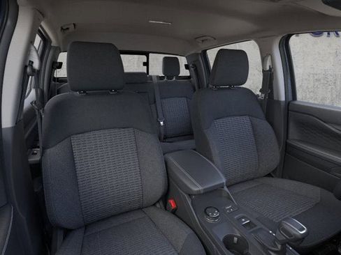 New 2025 Ford Ranger XLT w/ Equipment Group 301A High image 10