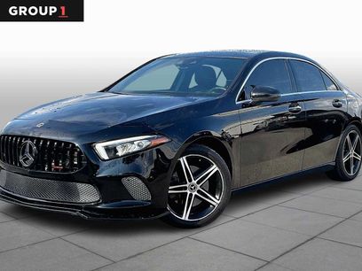 Used 2019 Mercedes-Benz A 220 4MATIC