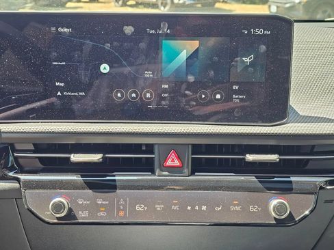 New 2026 Kia EV6 GT-Line AWD/4WD image 13