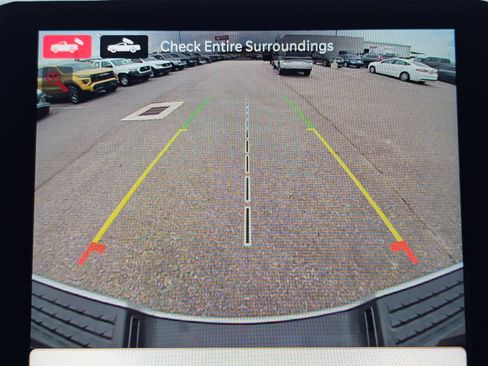 New 2026 RAM 2500 Laramie image 30