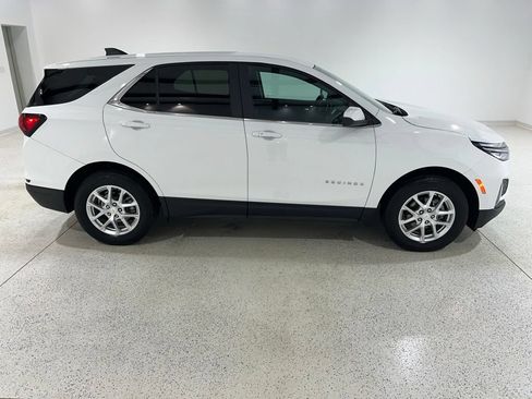 Used 2024 Chevrolet Equinox LT w/ LPO, Floor Liner Package AWD/4WD image 6
