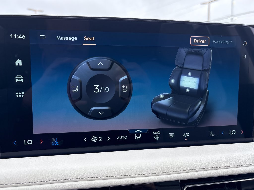New 2026 Lincoln Aviator Reserve AWD/4WD image 44