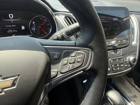 Used 2024 Chevrolet Malibu LT FWD image 19