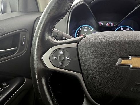 Used 2020 Chevrolet Colorado LT RWD image 19