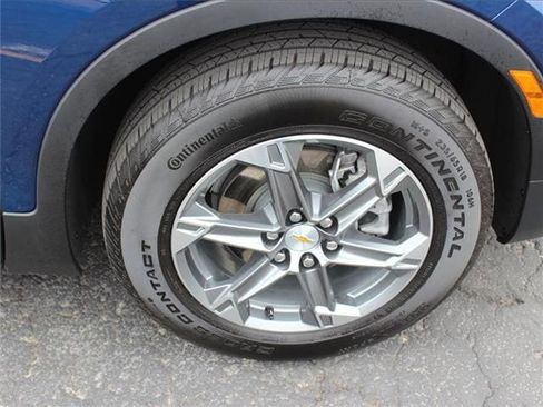 Used 2023 Chevrolet Blazer LT w/ Convenience Package image 39