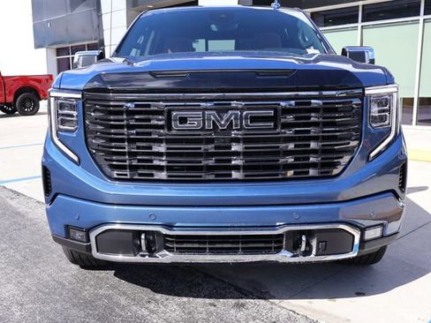 New 2026 GMC Sierra 1500 Denali Ultimate AWD/4WD image 2