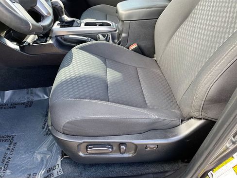 Used 2023 Toyota Tacoma 4x4 Double Cab w/ Trail Edition image 20