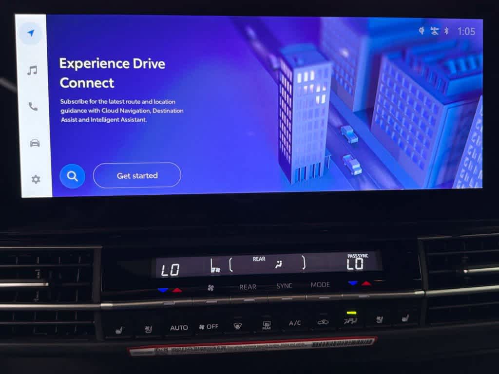 Certified 2026 Toyota Sienna Limited FWD image 33