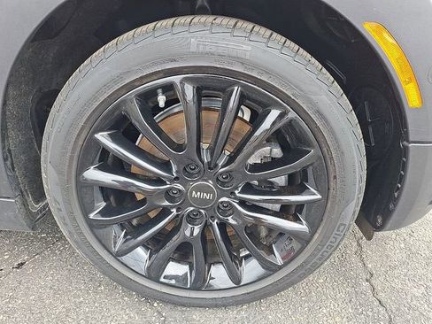 Used 2022 MINI Cooper Clubman S image 8