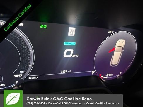Used 2024 Dodge Hornet R/T AWD/4WD image 22