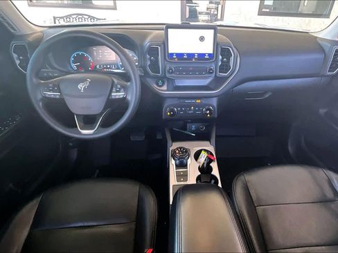 Certified 2021 Ford Bronco Sport Big Bend image 14