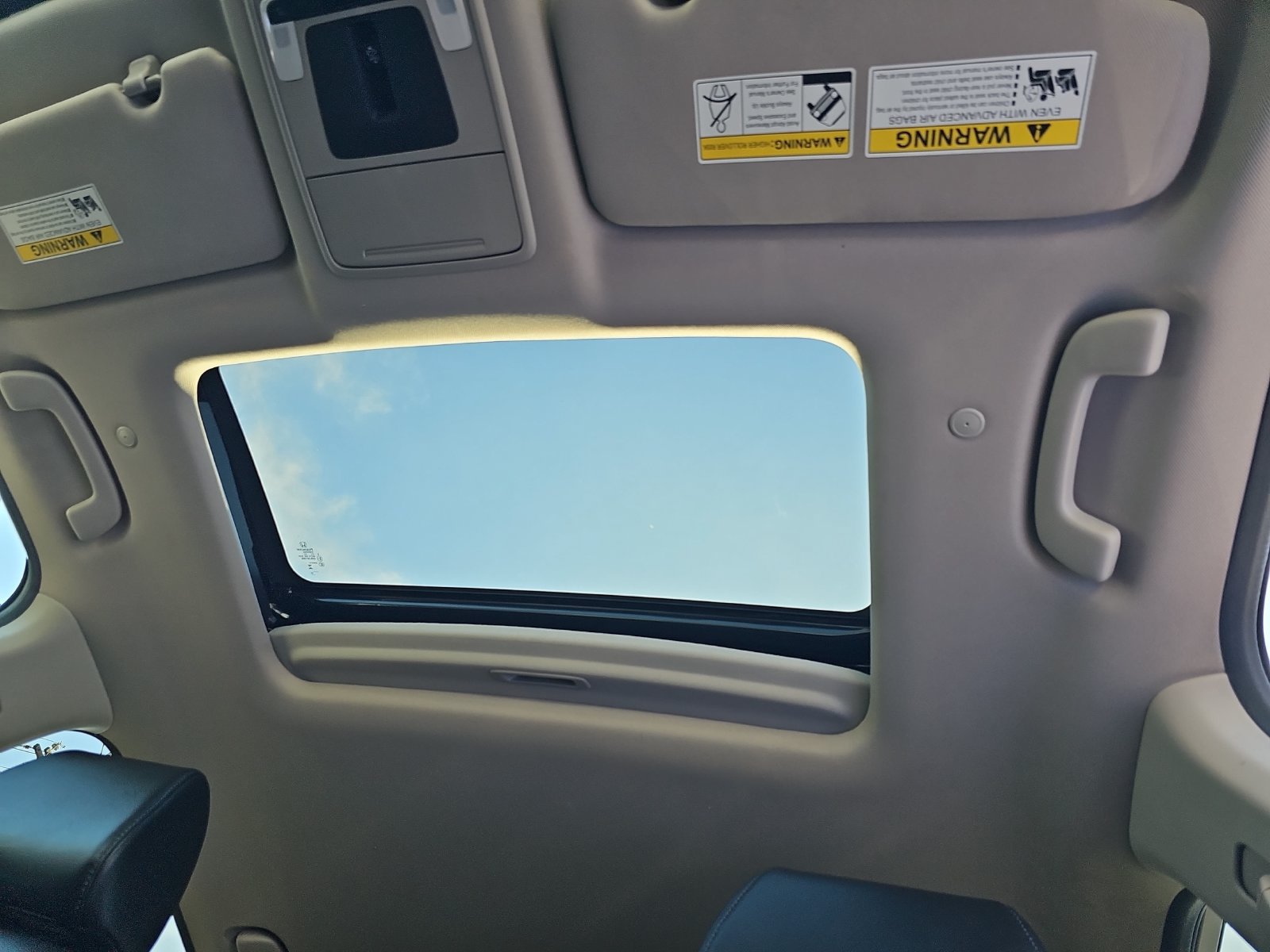 Used 2024 Honda CR-V EX-L image 32