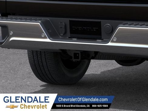 New 2026 Chevrolet Silverado 1500 LT w/ Safety Package RWD image 14