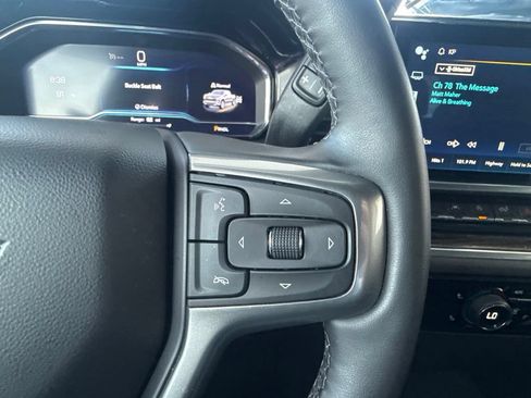 Used 2024 Chevrolet Silverado 1500 LT AWD/4WD image 26