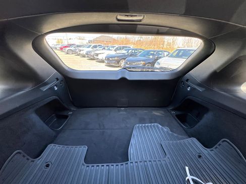 Used 2023 Honda Passport TrailSport image 34