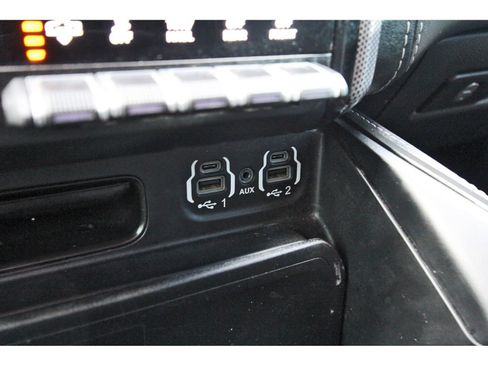 Used 2021 RAM 1500 Limited AWD/4WD image 29