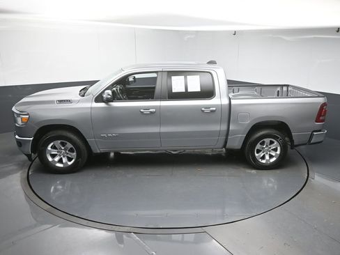 Used 2024 RAM 1500 Laramie image 42