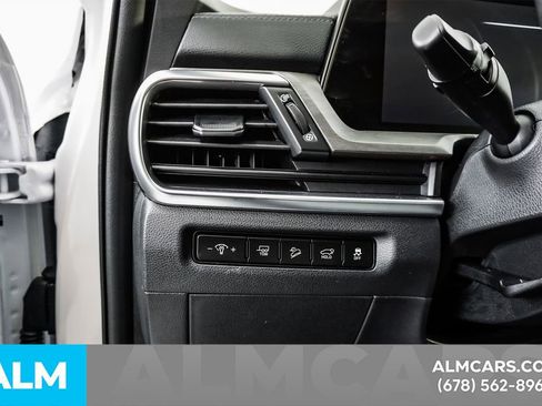 Used 2024 Kia Telluride SX Prestige X-Line AWD/4WD image 35