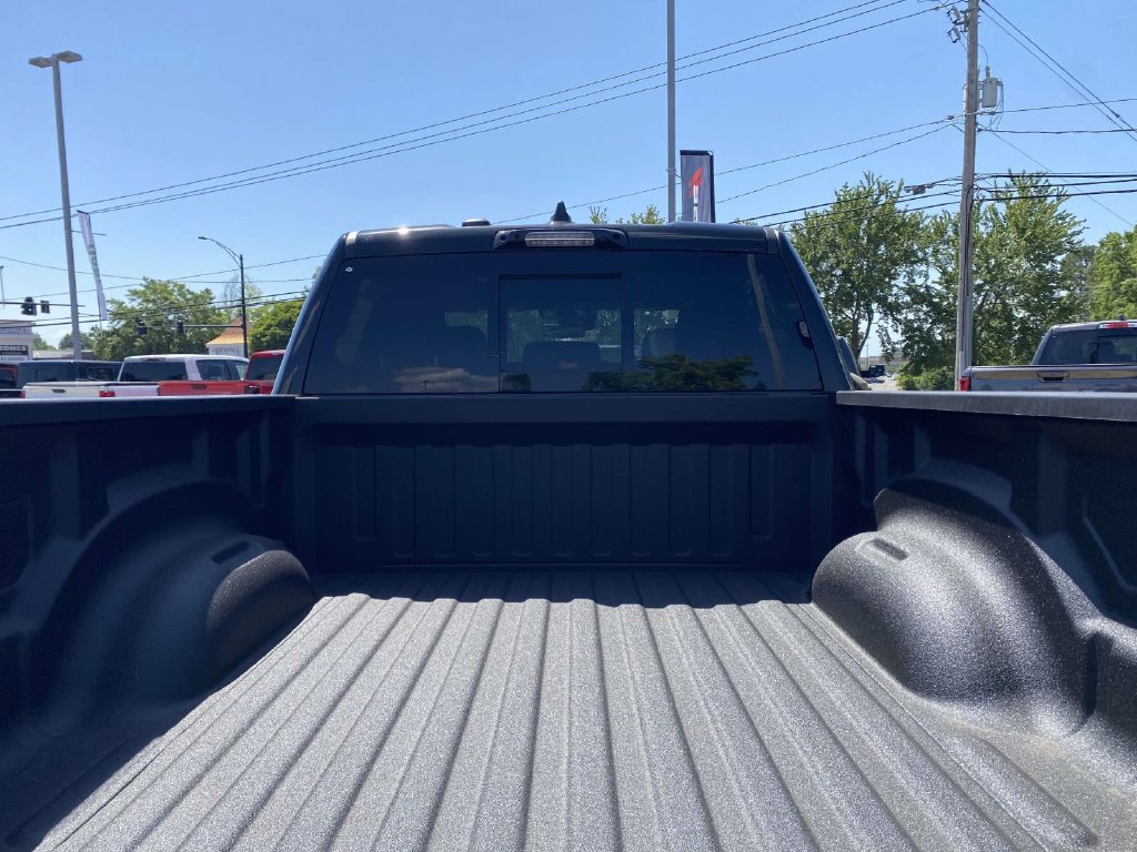 New 2026 RAM 1500 RHO w/ RHO Level 1 Equipment Group AWD/4WD image 39