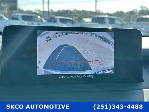 Used 2023 MAZDA CX-9 Touring image 17