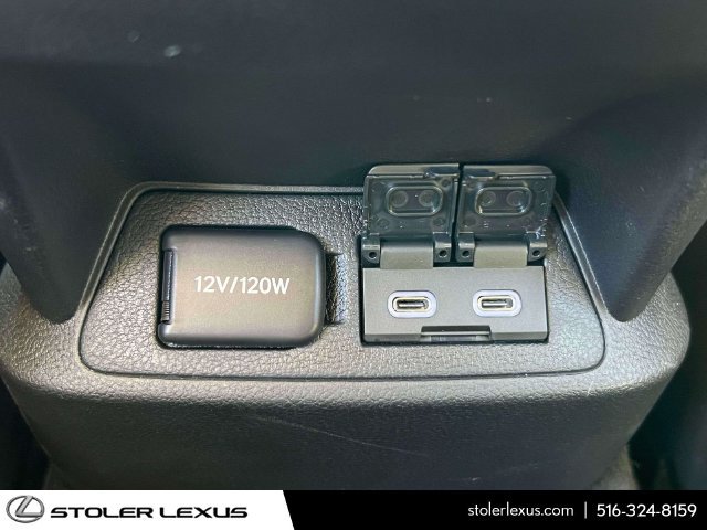 Used 2022 Lexus ES 350 w/ Premium Package FWD image 17