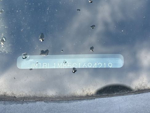 Used 2012 MAZDA MAZDA3 i Grand Touring image 7