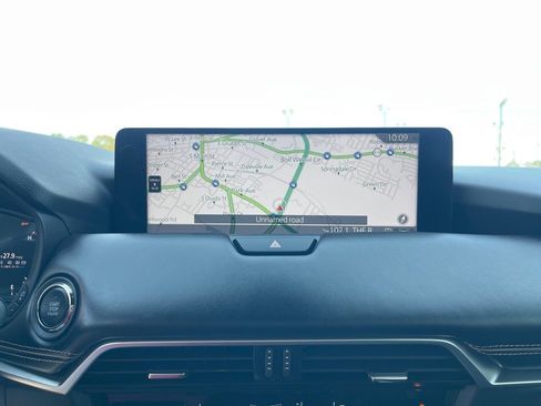 Used 2025 MAZDA CX-70 3.3 Turbo S w/ Premium Package image 5