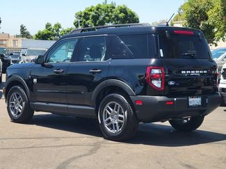 Used 2026 Ford Bronco Sport Big Bend w/ Convenience Package AWD/4WD video 2
