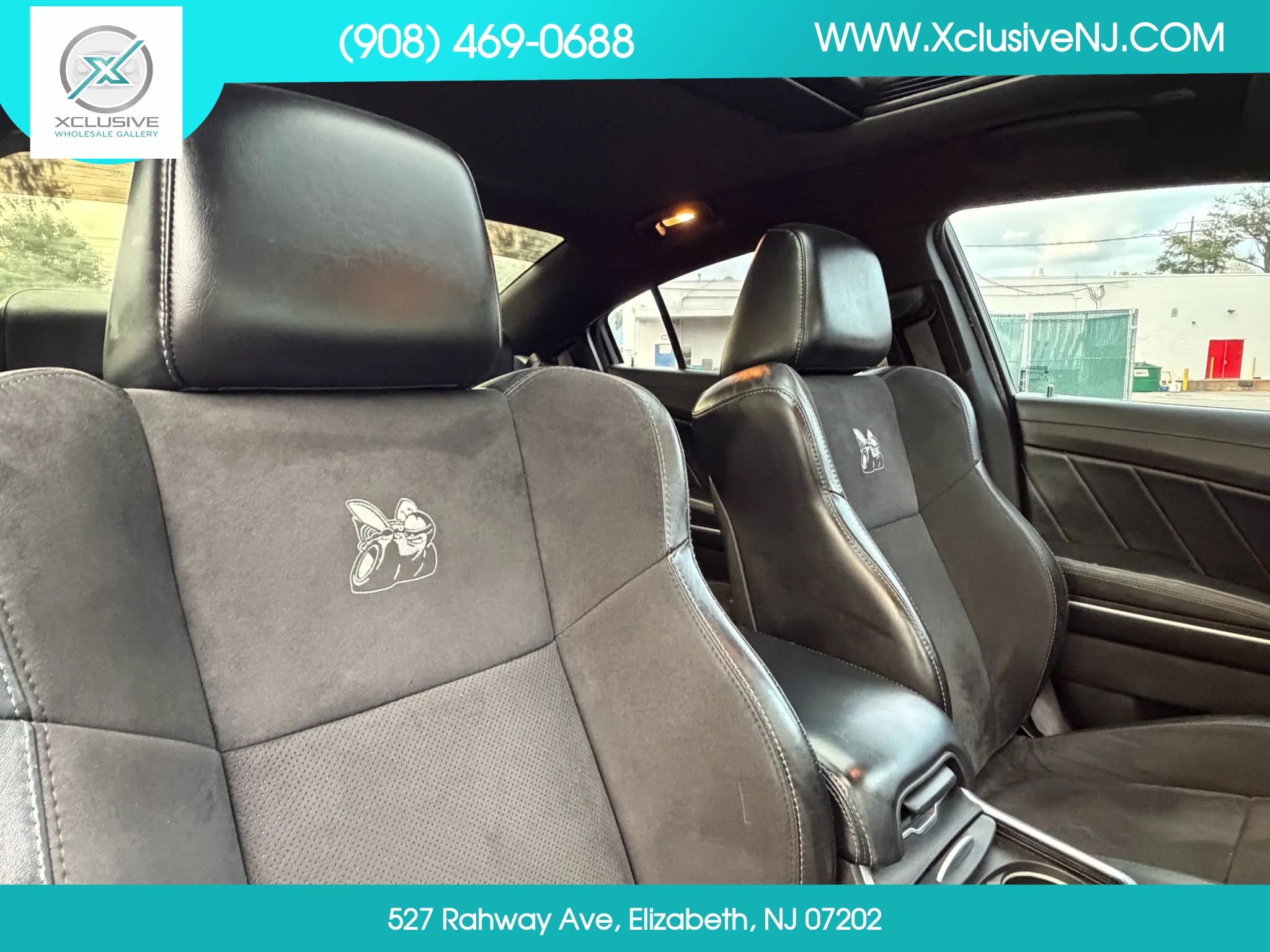 Used 2023 Dodge Charger Scat Pack RWD image 55