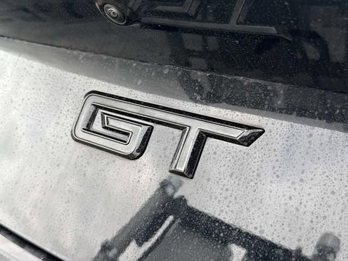 Used 2025 Ford Mustang GT Premium image 6