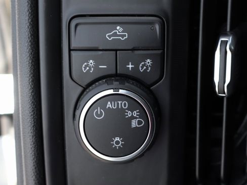 Used 2023 Chevrolet Silverado 2500 W/T w/ WT Convenience Package image 21