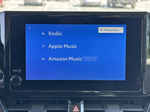 Certified 2026 Toyota Corolla Cross L image 23