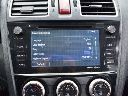 Used 2016 Subaru Forester 2.5i Limited w/ Popular Package #2 image 38