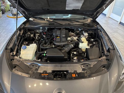 Used 2019 FIAT 124 Spider Lusso w/ Convenience Group image 47