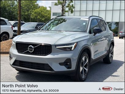 Used 2026 Volvo XC40 B5 Plus